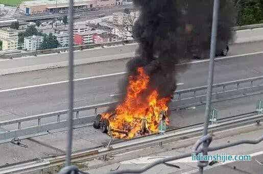 電池安全電池自然