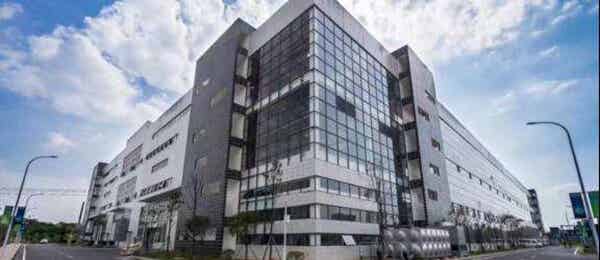 桑頓新能源科技有限公司