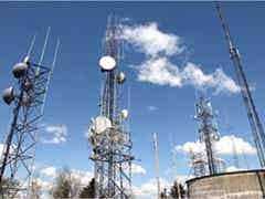 安普特新能源 通信基站儲能系統(tǒng)圖1