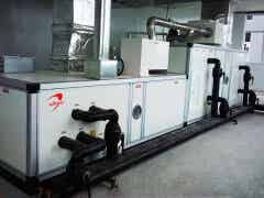 安迪盛鋰電池行業專用除濕機圖1