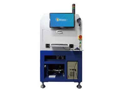 德賽自動化光學鏡頭MTF全自動分選設備