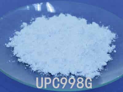 連連化學陶瓷隔膜用氧化鋁UPC998G