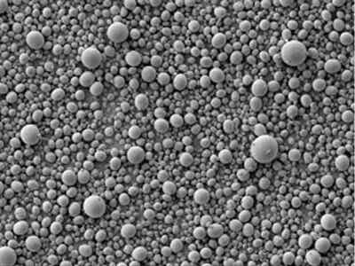 順應材料三元前驅(qū)體—NCA