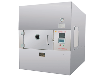 盛華微波 HWL系列箱式微波干燥設(shè)備