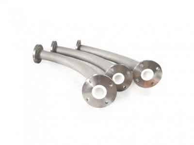 精城特瓷  鋰電池行業耐磨陶瓷彎頭