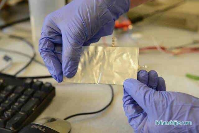 斯坦福大學的科學家已經開發出一種新型高性能鋅空氣電池