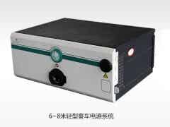 德朗能 車用電池模組圖1