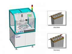 精毅科技 電池PACK工藝設備 JSG-01 焊點打膠機圖1