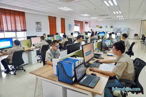 先導智能研發中心