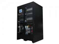 盛弘電氣 BTS-60V/120V系列 鋰電池化成與檢測設(shè)備圖2