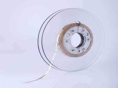 保誠電子 電池配件 銅鍍鎳極耳