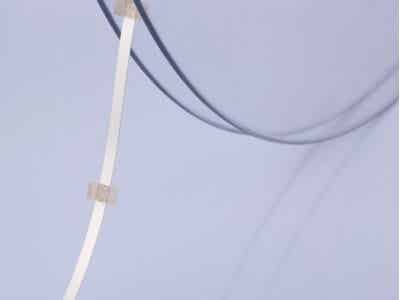 保誠電子 電池配件 銅鍍鎳極耳