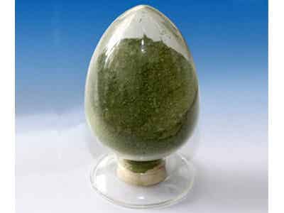 華友鈷業 鋰電正極材料 氧化亞鎳