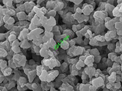 興能新材 鋰電材料 高安全負極材料 鈦酸鋰