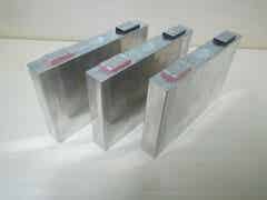 劍興鋰電池 30Ah鋁殼電芯圖1