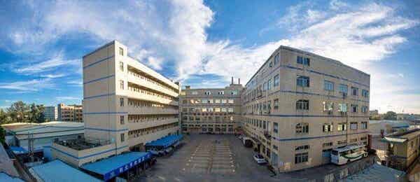 廣東利元亨智能裝備股份有限公司