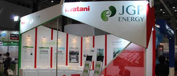 蘇州捷力新能源材料有限公司