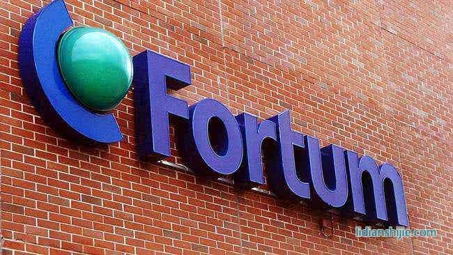 芬蘭能源供應(yīng)商富騰能源公司