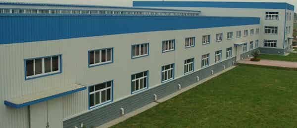 阿特钚銳秦皇島科技有限公司