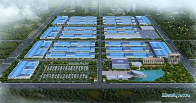 提升產(chǎn)能 鞏固地位