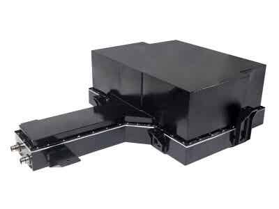 利維能 車用電池系統 PL142V192_EVPS-2