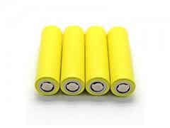 衛軒鋰能 18650動力三元鋰電池電芯圖1