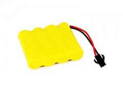 衛軒鋰能 18650三元鋰電池 動力電池組圖1