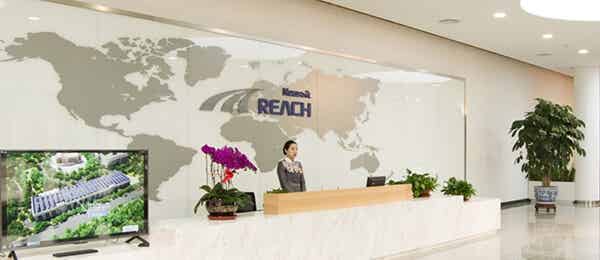 東軟睿馳汽車技術（上海）有限公司