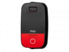 NIU 小牛電動(dòng) 增程電池C 48V21Ah/19Ah（適配U/US全系列車型）