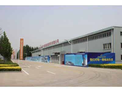 飛豹新能源 誠邀鋰電池原材料供應商進行合作