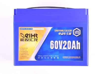 能投匯龍 動力鋰電池 電動自行車鋰離子電池?