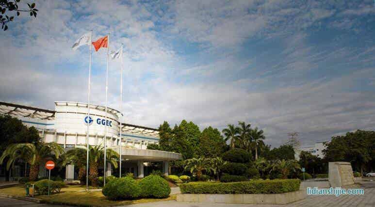 鋰電企業(yè)國(guó)光電器股份有限公司