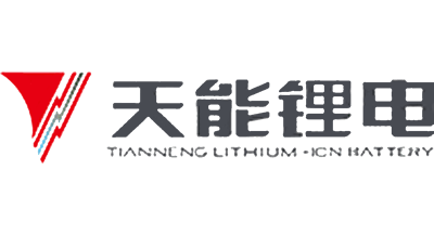 天能鋰電