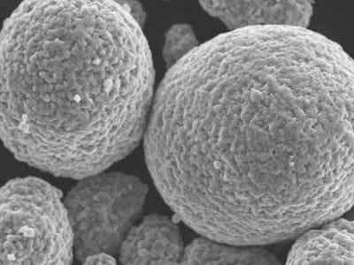 科恒股份 鋰離子電池正極材料 多晶三元系列