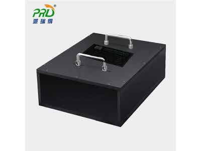 派瑞得 供應(yīng)批發(fā)磷酸鐵鋰AGV鋰電池圖1