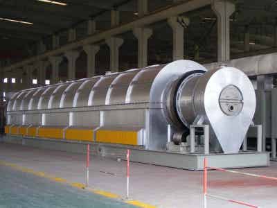 范群干燥 鋰電設(shè)備 鋰電池干燥機(jī)