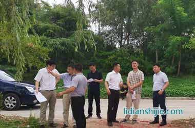 新凌嘉新能源3.5億元儲(chǔ)能鋰電池項(xiàng)目開工