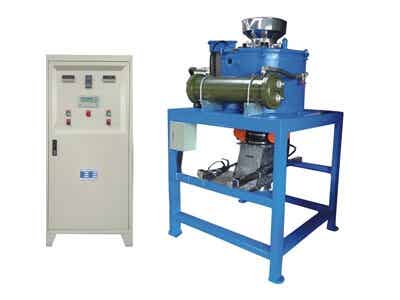 星諾機械 鋰電設備 全自動粉料電磁選機