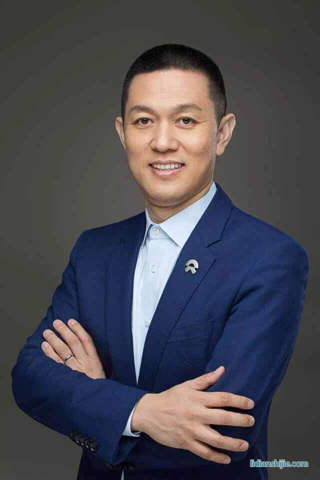 蔚來(lái)資本創(chuàng)始管理合伙人李斌