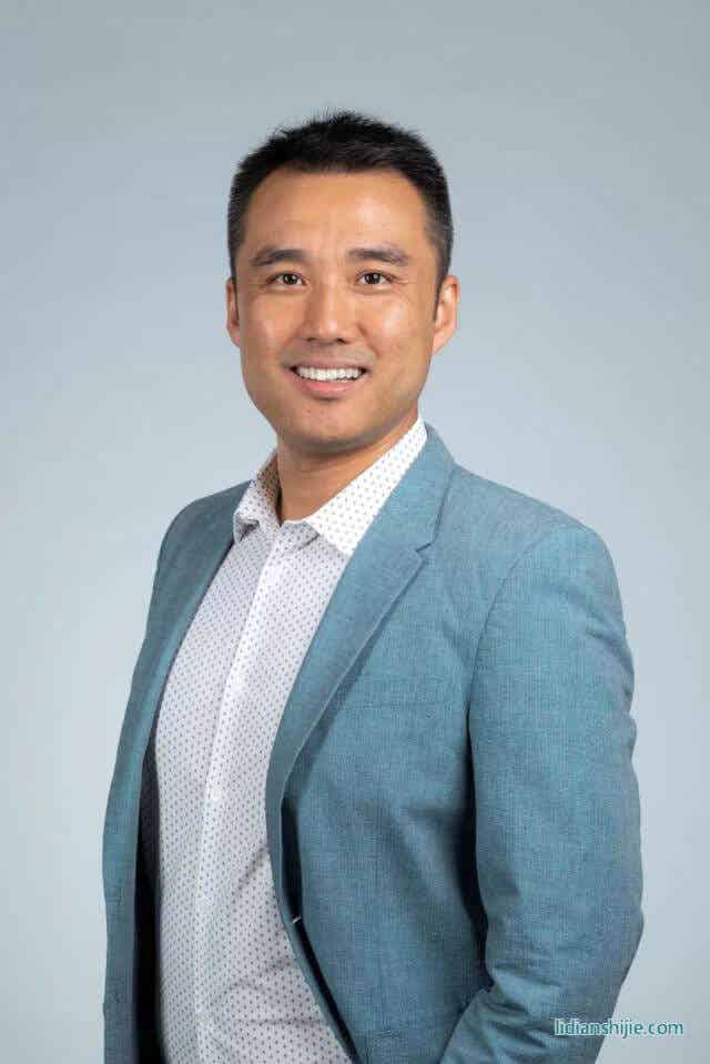 蔚來(lái)資本管理合伙人朱巖