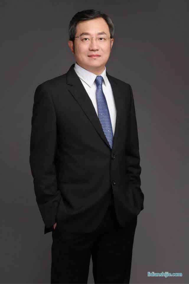 蔚來(lái)資本管理合伙人余寧