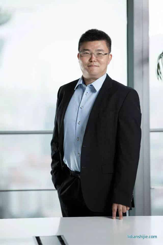 蔚來(lái)資本管理合伙人張君毅