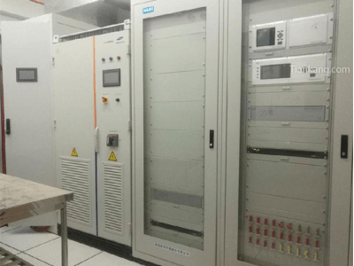 天康集團 鋰離子電池 鈦酸鋰儲能電池模組圖1