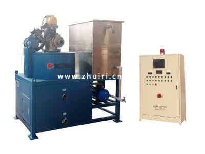 追日機電 鋰電設備 ZR0709S系列濕法電磁式粉體除鐵器