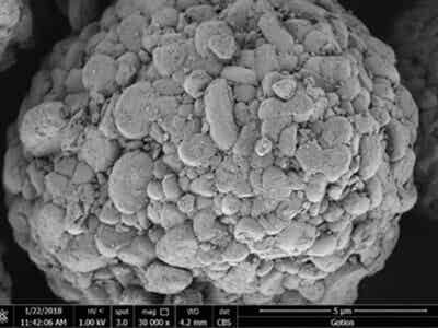 國軒高科 鋰離子電池正極材料 NCM622(三元622)