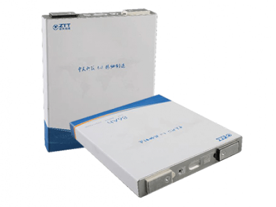 中天科技 鋰離子電池 磷酸鐵鋰電池 ZTT27173200