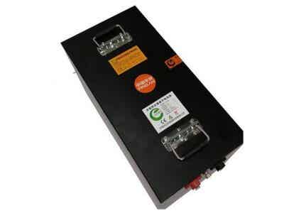 風達鋰電 鋰離子電池 房車鋰電池 48v系列