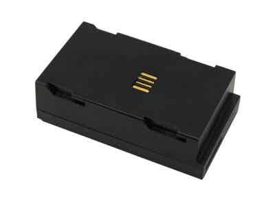 池龍新能源 18650 7.4V 2200mAh 單兵作戰(zhàn)系統(tǒng)鋰電池組圖2