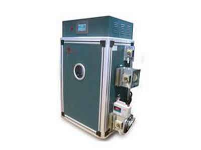 捷瑞空氣 鋰電設備 ZCS系列手套箱專用轉輪除濕機