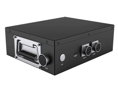 天瀚新能源科 鋰離子動力電池 AGV專用鋰電池圖1